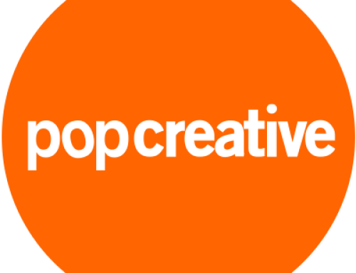 Pop Creative