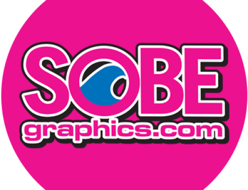 SOBE Graphics